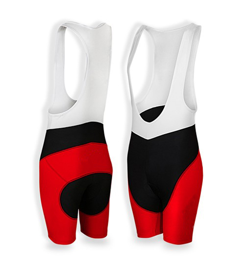 Bib Shorts || DS-CA-704