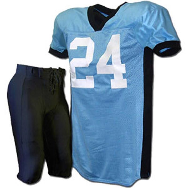 American Football Uniforms || DS-SA-701
