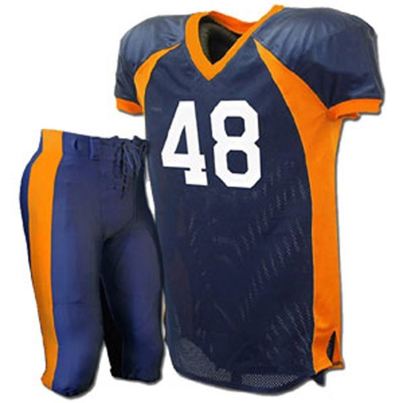 American Football Uniforms || DS-SA-704