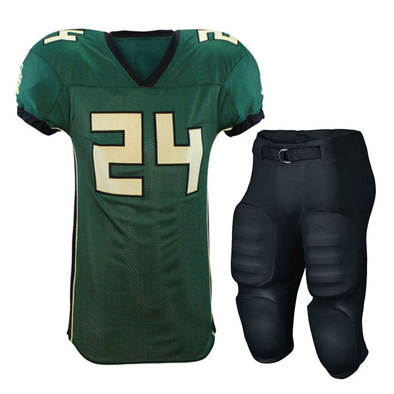 American Football Uniforms || DS-SA-706