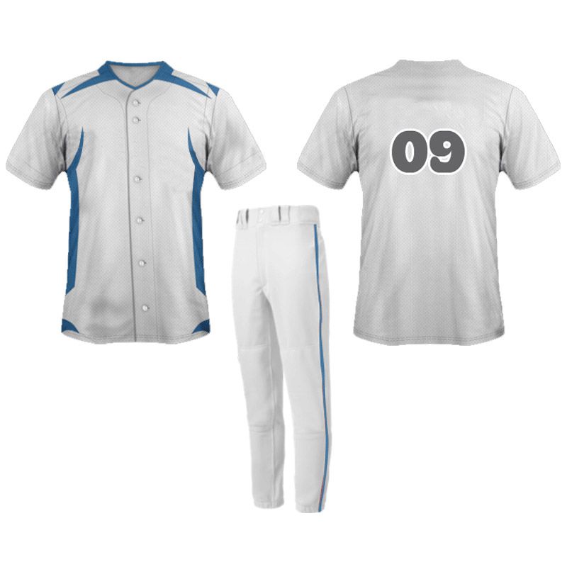 Baseball Uniforms || DS-SA-405