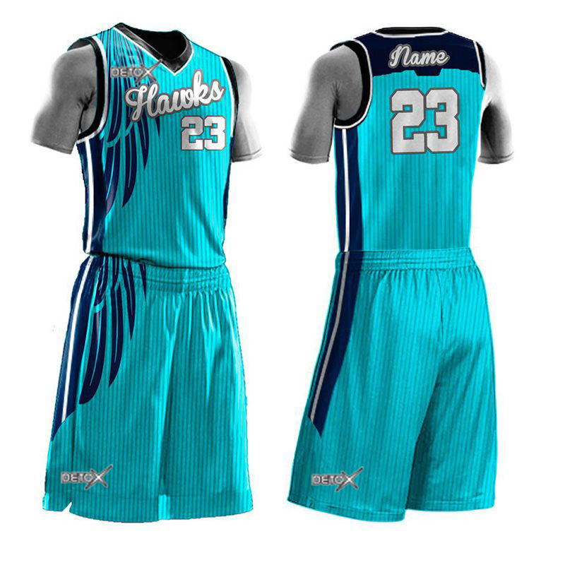 Basketball Uniforms || DS-SA-102