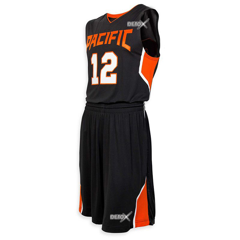 Basketball Uniforms || DS-SA-105