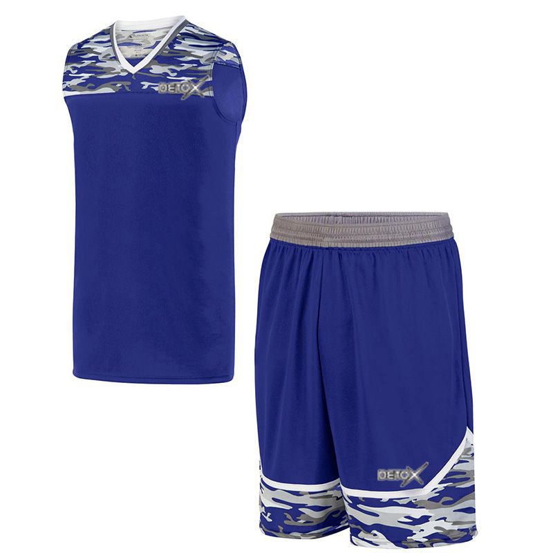 Basketball Uniforms || DS-SA-106
