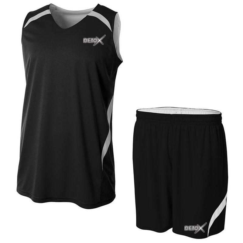 Basketball Uniforms || DS-SA-107
