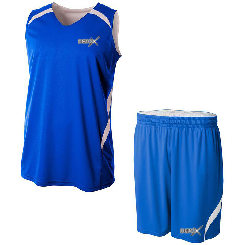Basketball Uniforms || DS-SA-108
