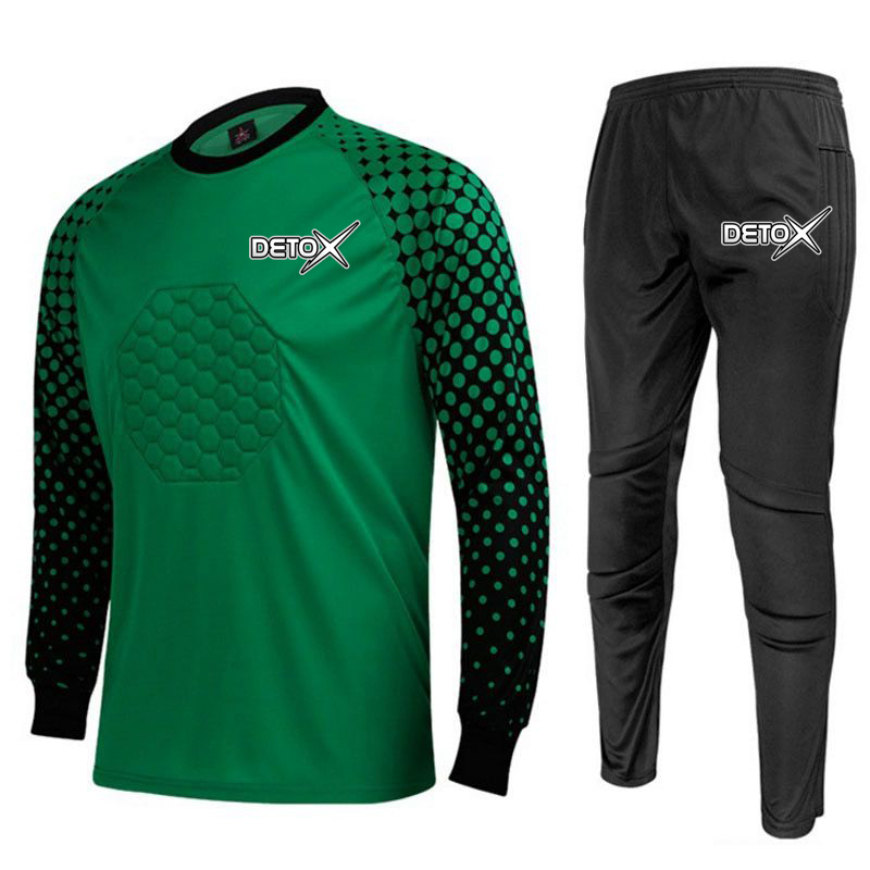 Goal Keeper Uniforms || DS-SA-805