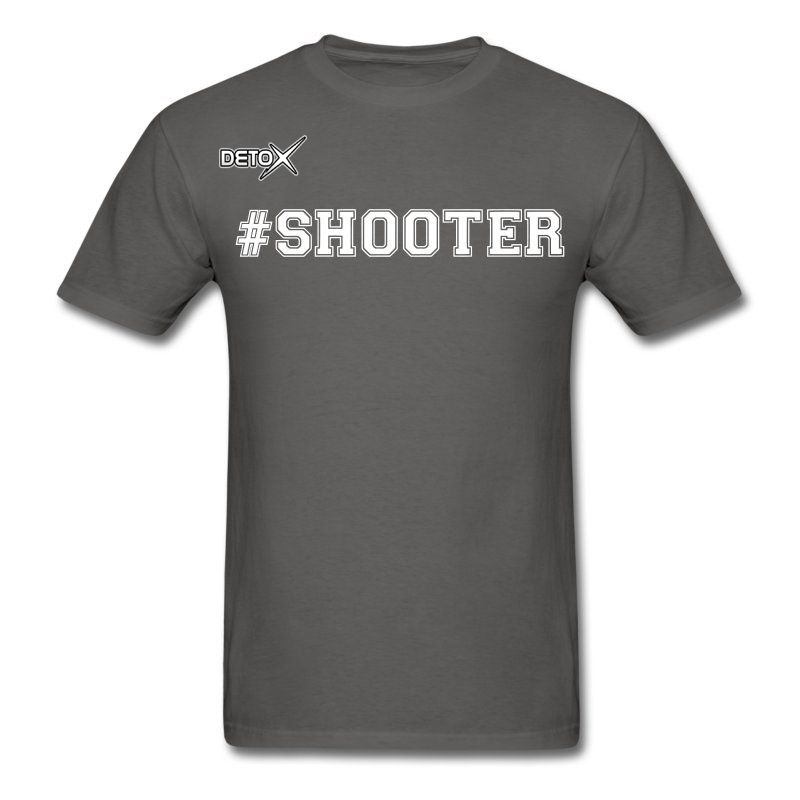Shooter Shirts