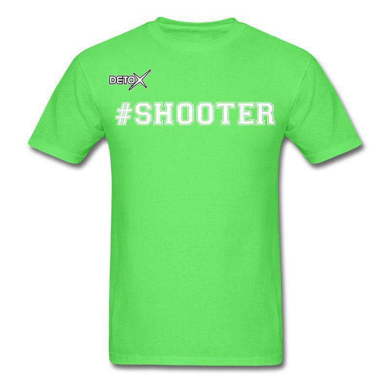 Shooter Shirts || DS-SA-203