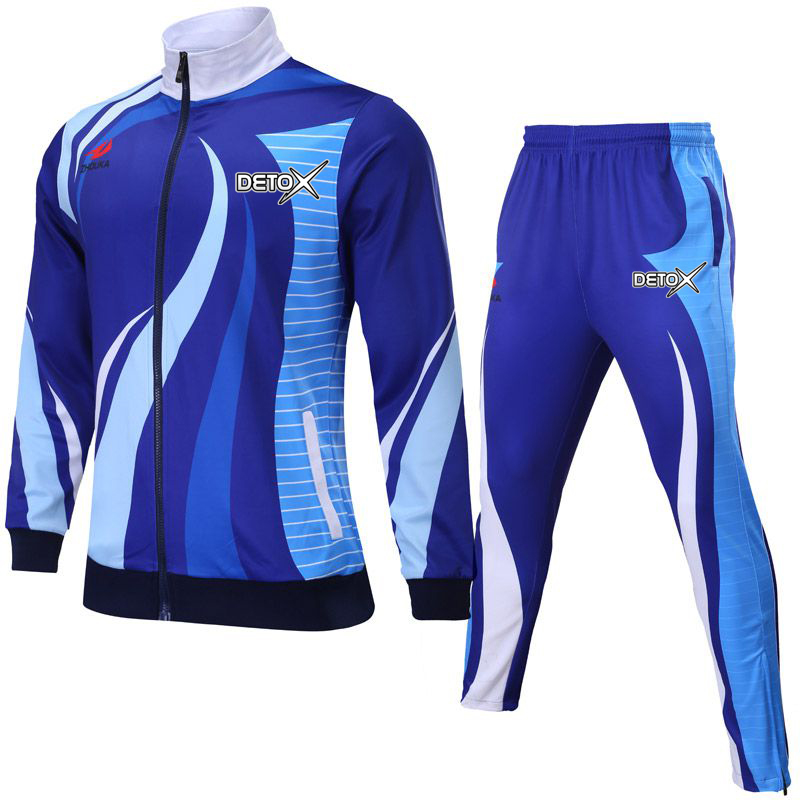 Soccer Track Suits || DS-SA-306