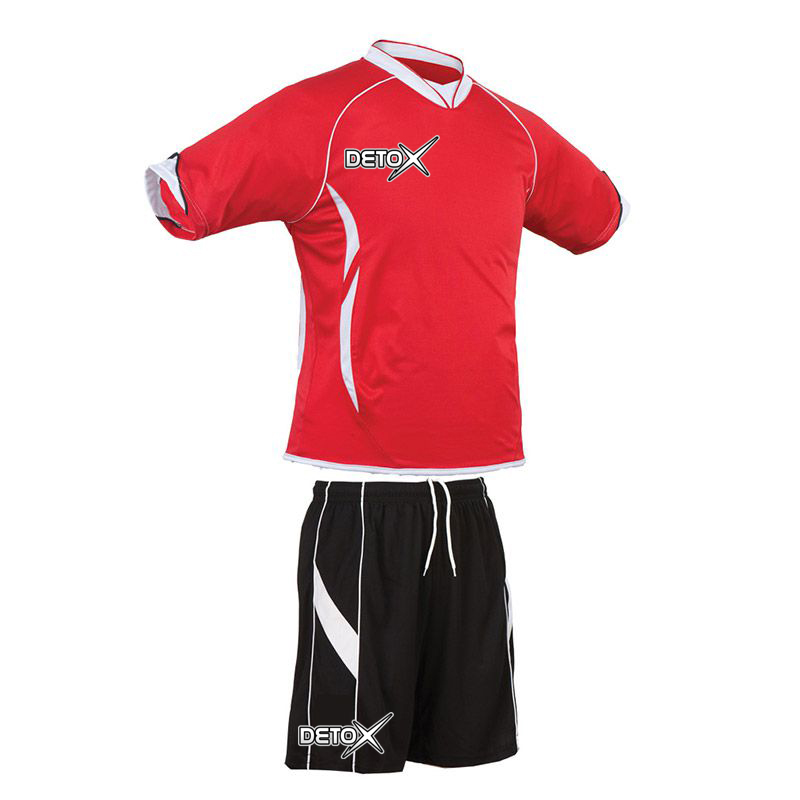 Soccer Uniforms || DS-SA-601