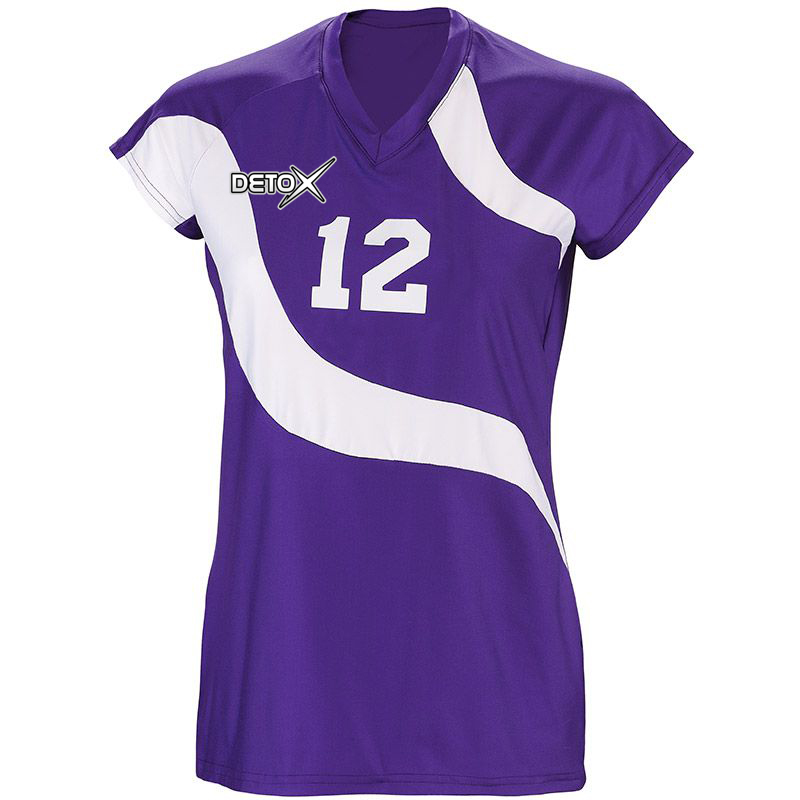 Volleyball Jerseys || DS-SA-1105
