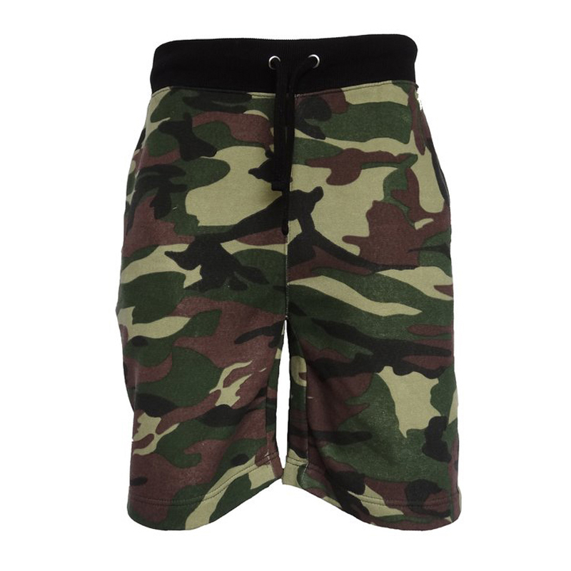 Gym Shorts || DS-FA-506