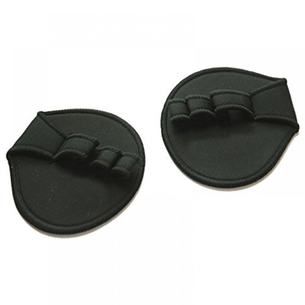 Weightlifting Grip Pads || DS-FA-801