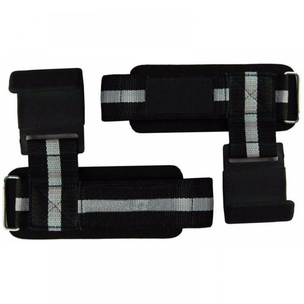 Weightlifting Hook Straps || DS-FA-905