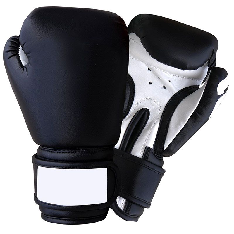 Artificial Leather Boxing Gloves || DS-MG-7002