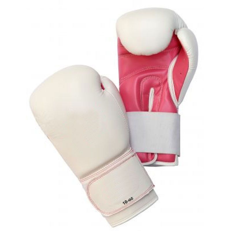 Artificial Leather Boxing Gloves || DS-MG-7005