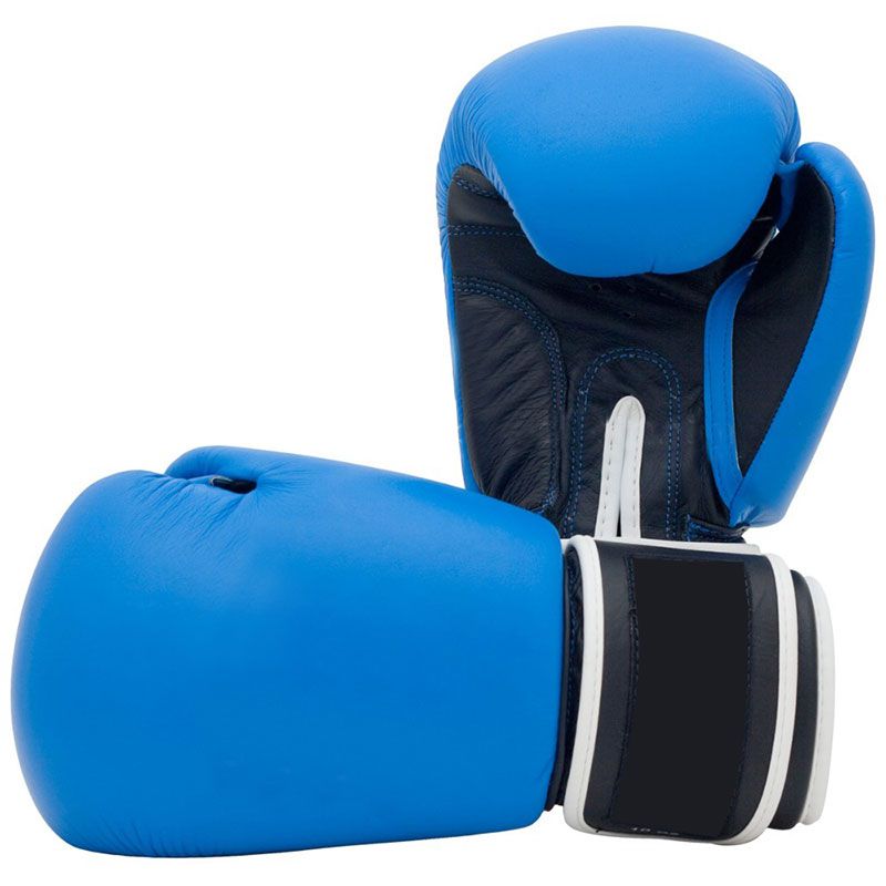 Artificial Leather Boxing Gloves || DS-MG-7008
