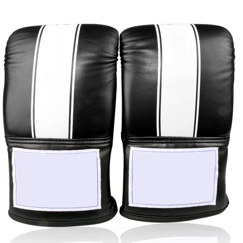 Artificial Leather Punching Bag Gloves || DS-MG-6902