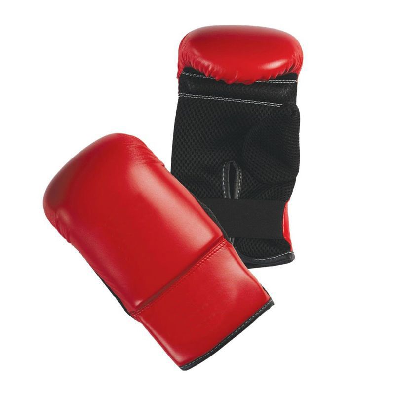 Artificial Leather Punching Bag Gloves || DS-MG-6903