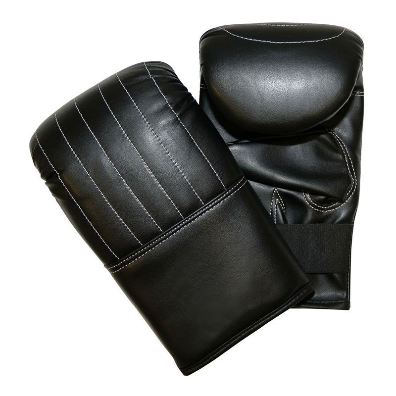 Artificial Leather Punching Bag Gloves || DS-MG-6905