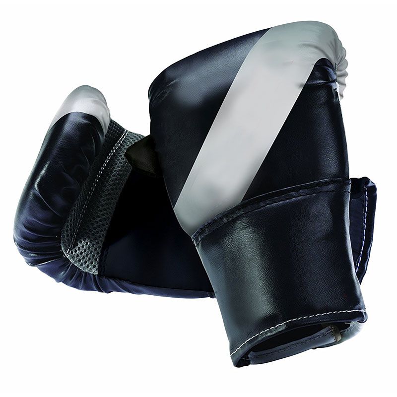 Artificial Leather Punching Bag Gloves || DS-MG-6906