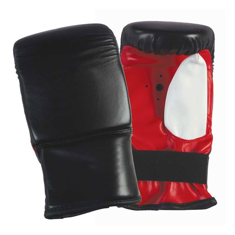 Artificial Leather Punching Bag Gloves || DS-MG-6907