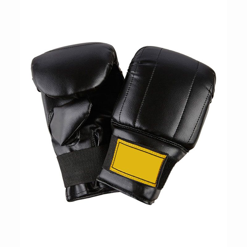 Artificial Leather Punching Bag Gloves || DS-MG-6908