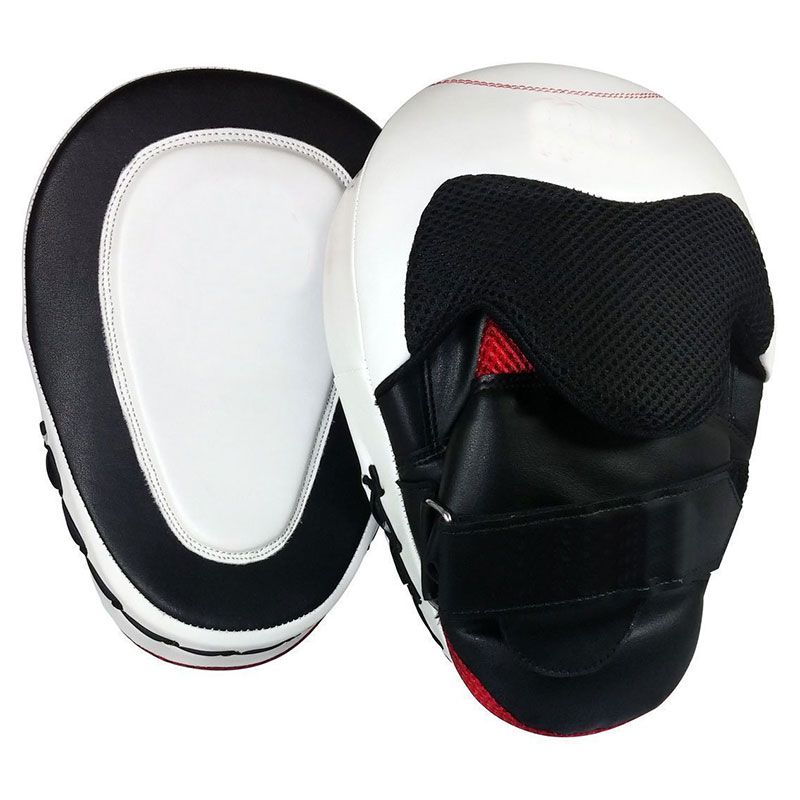 Focus Pads Mitts || DS-MG-6601