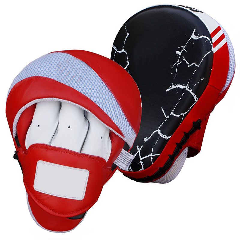 Focus Pads Mitts || DS-MG-6602