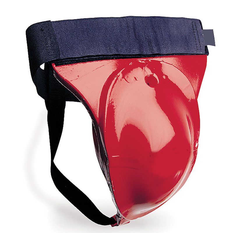 Groin Abdominal Guards || DS-MG-6506
