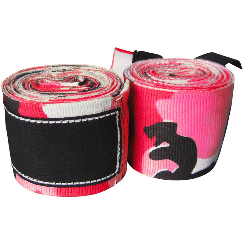 Hand Wraps || DS-MG-6407