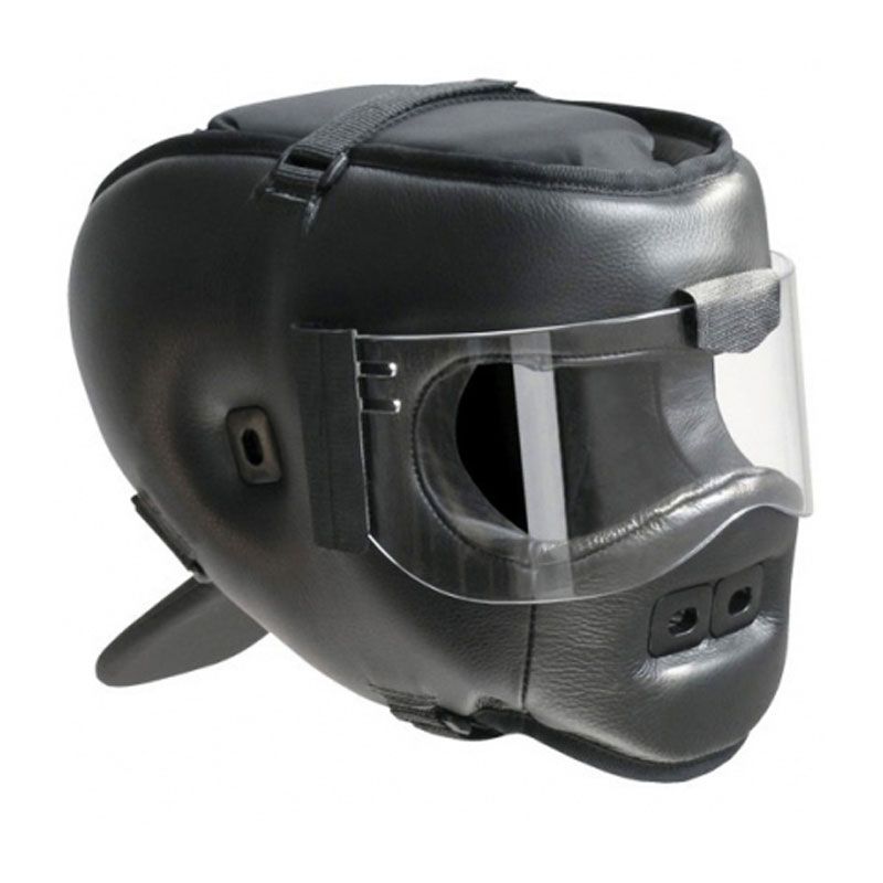 Head Guard || DS-MG-6302