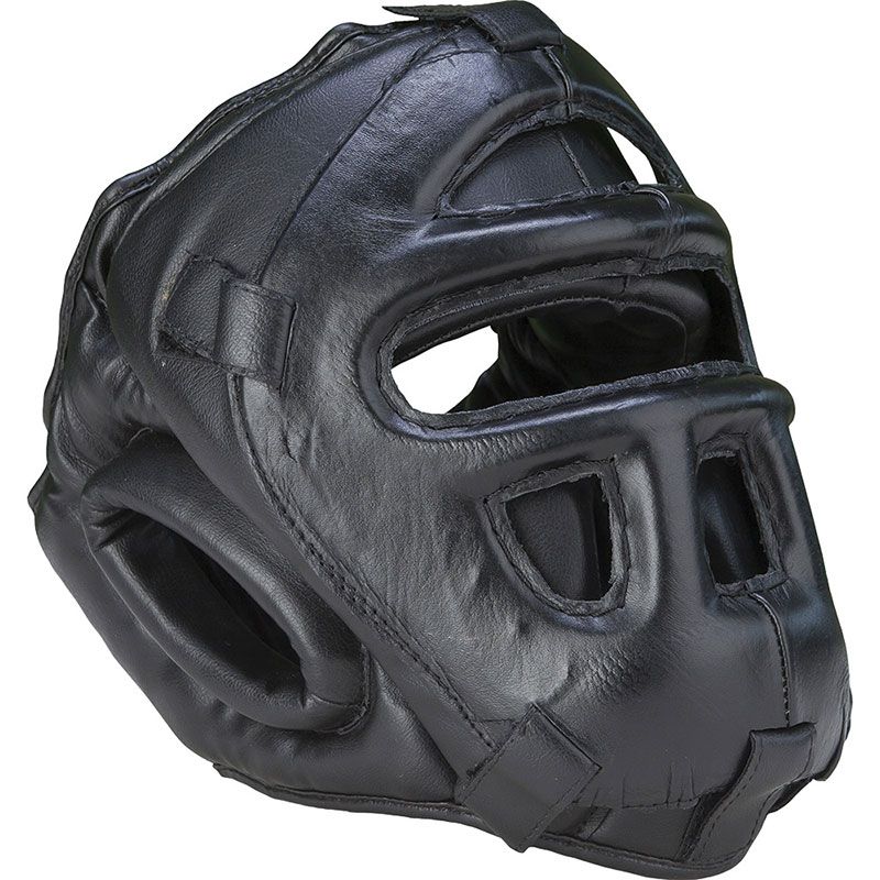 Head Guard || DS-MG-6303