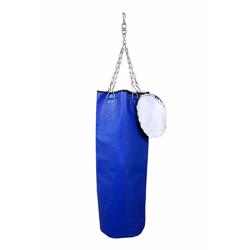 Heavy Punching Bag || DS-MG-6207