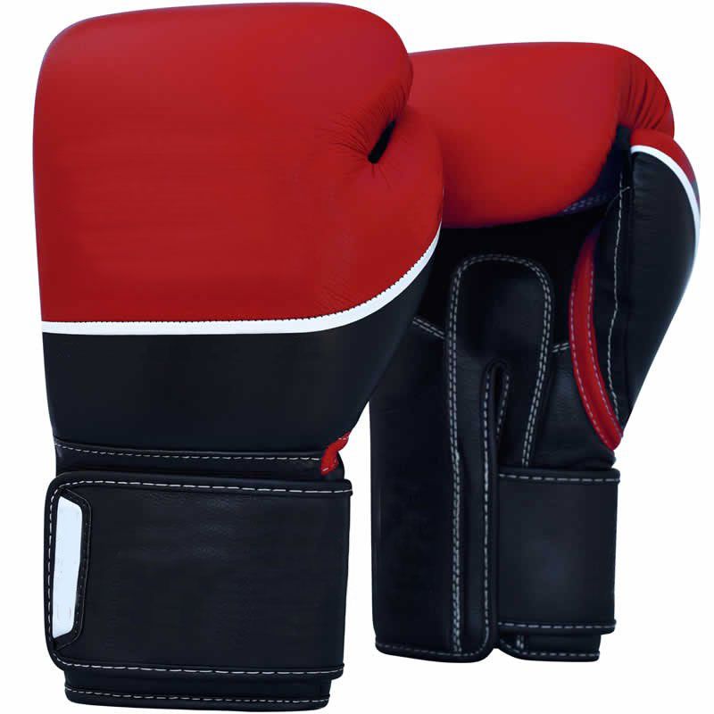 Leather Boxing Gloves || DS-MG-5902