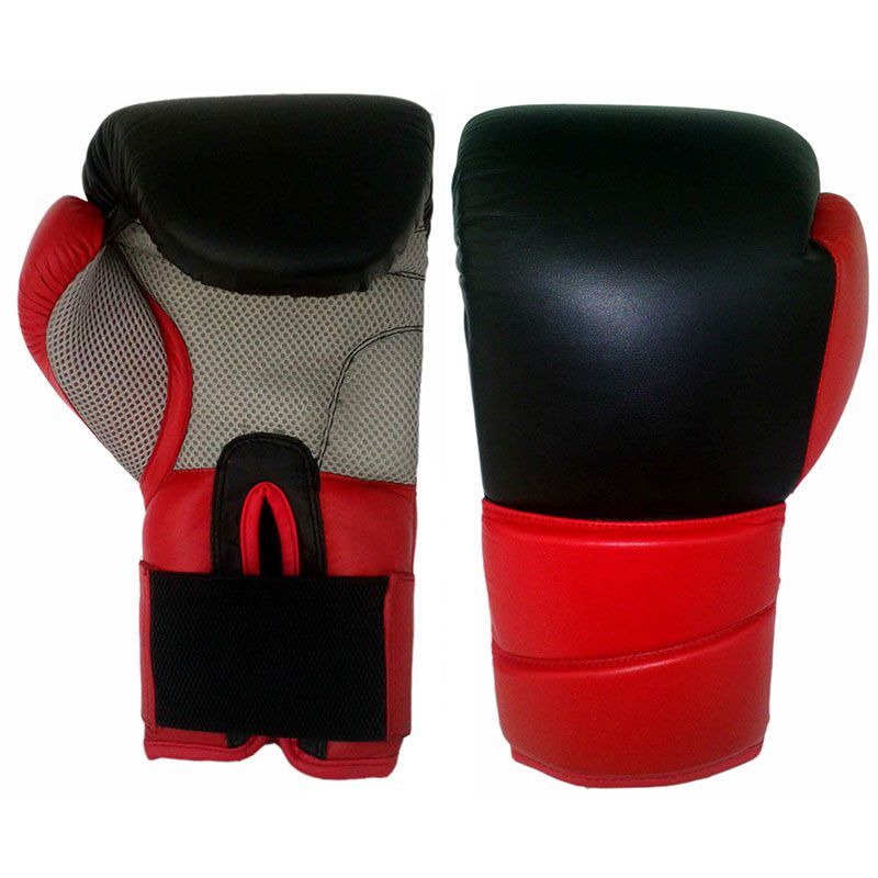 Leather Boxing Gloves || DS-MG-5903