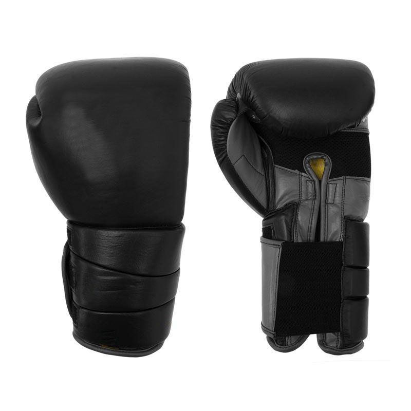 Leather Boxing Gloves || DS-MG-5904