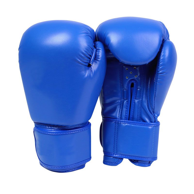 Leather Boxing Gloves || DS-MG-5905