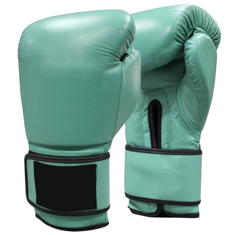 Leather Boxing Gloves || DS-MG-5907