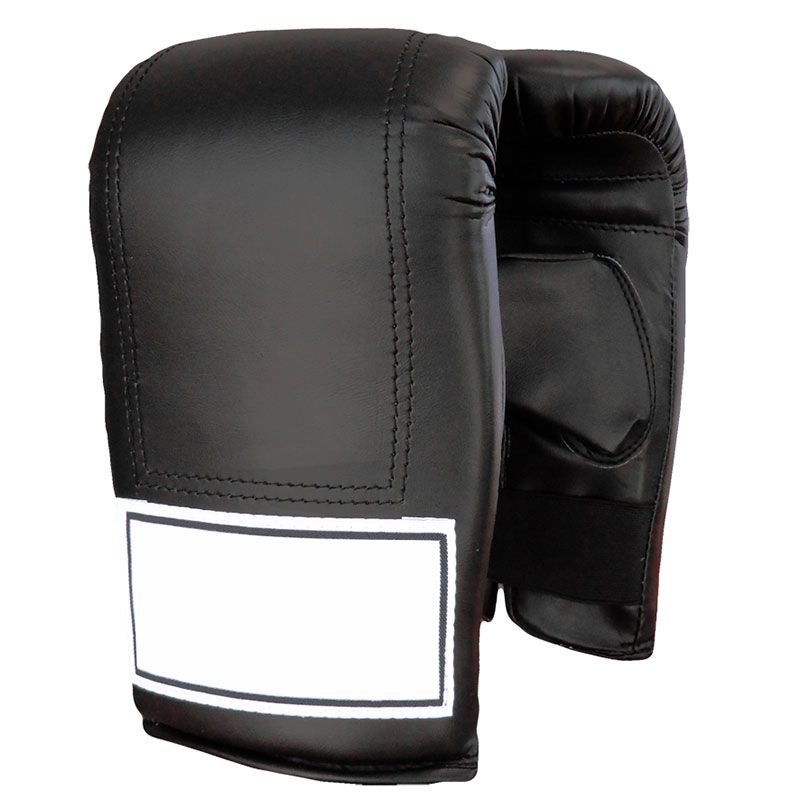 Leather Punching Bag Gloves || DS-MG-5801