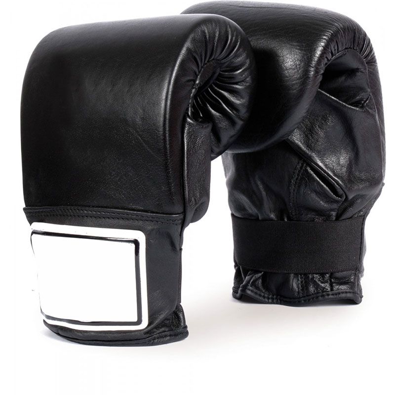 Leather Punching Bag Gloves || DS-MG-5802