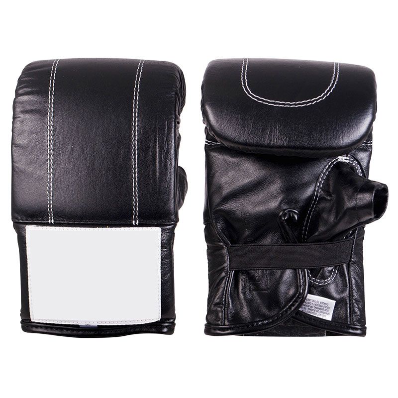 Leather Punching Bag Gloves || DS-MG-5808