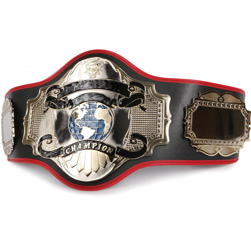 MMA Boxing Championship Belts || DS-MG-5702