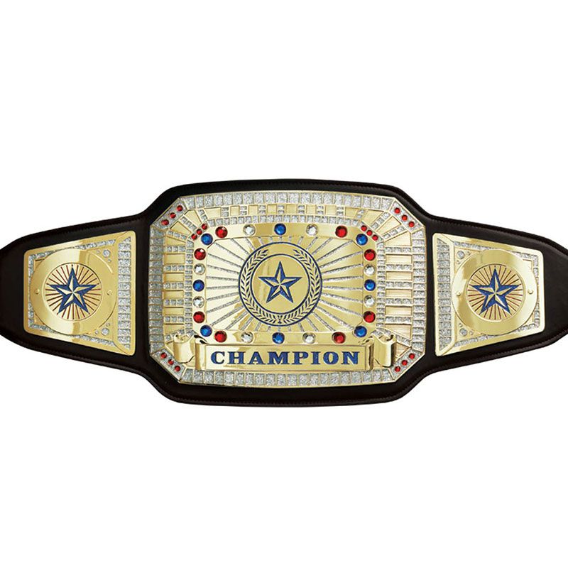 MMA Boxing Championship Belts || DS-MG-5705