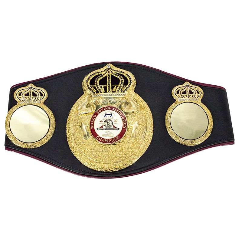 MMA Boxing Championship Belts || DS-MG-5707