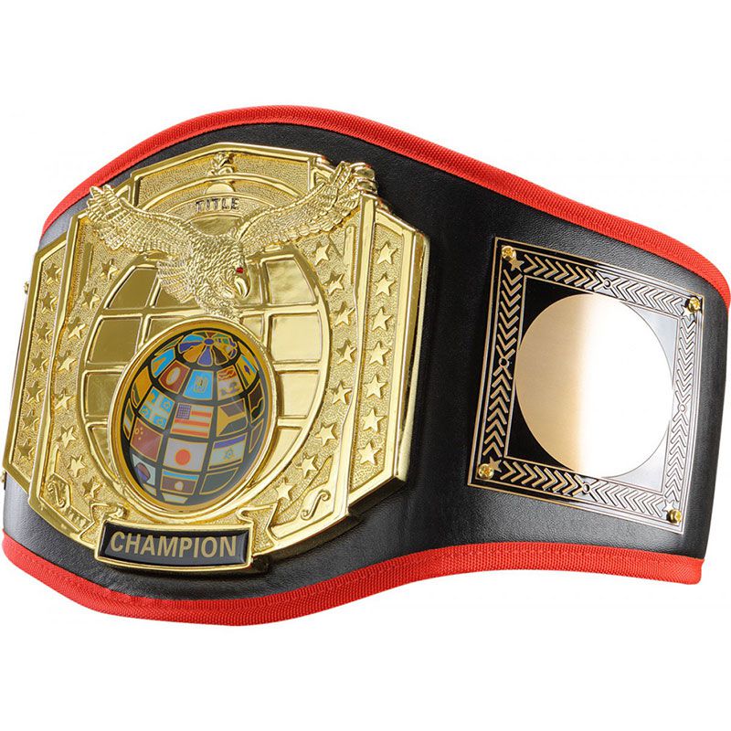 MMA Boxing Championship Belts || DS-MG-5708