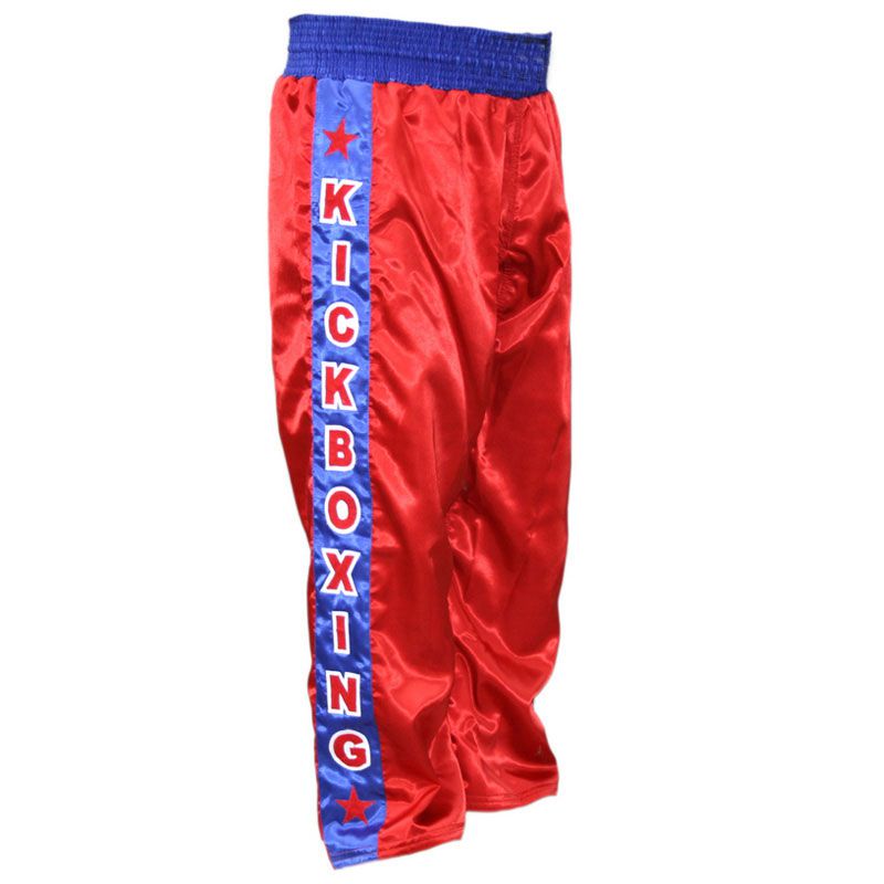 Muay Thai Trousers || DS-MG-5305