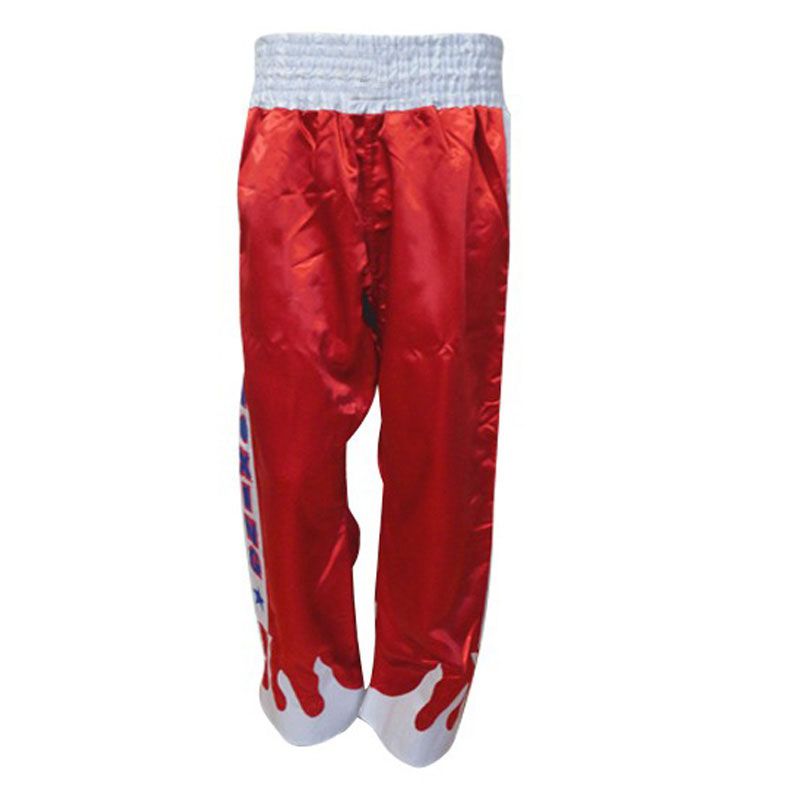 Muay Thai Trousers || DS-MG-5307