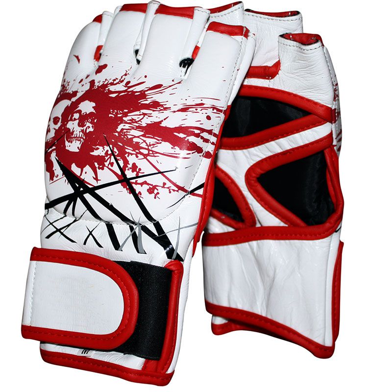 MMA Gloves || DS-MG-1302